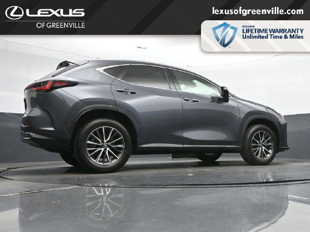 Used 2024 Lexus NX 350 AWD image 39