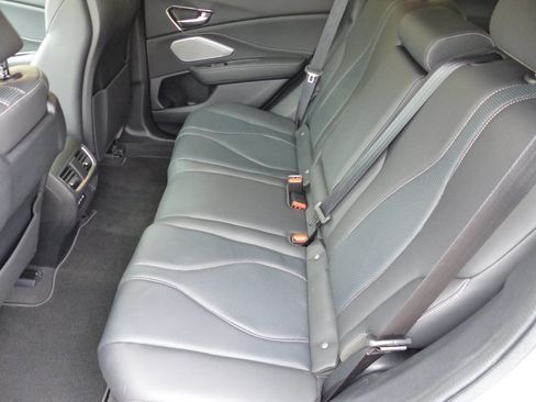 Used 2025 Acura RDX SH-AWD w/ Technology Package image 21