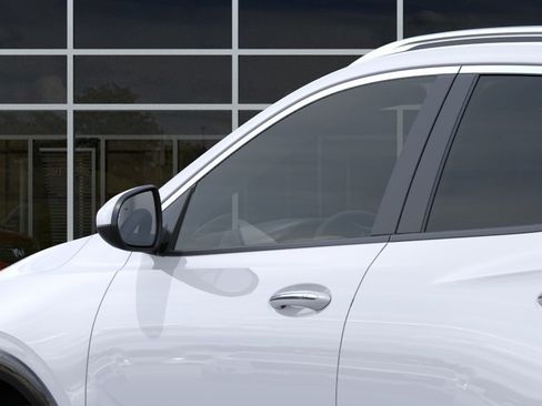 New 2026 Buick Encore GX Sport Touring FWD image 12
