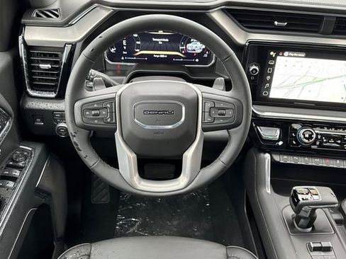 New 2026 GMC Sierra 1500 Denali w/ Denali Reserve Package image 15