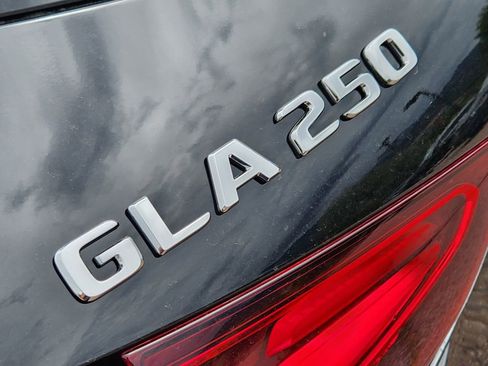 New 2026 Mercedes-Benz GLA 250 4MATIC image 11