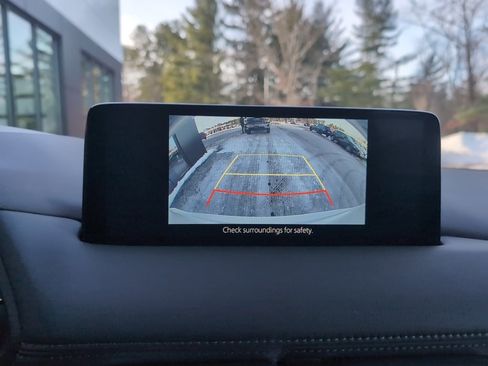 Certified 2024 MAZDA CX-5 2.5 Turbo w/ Premium Package image 22