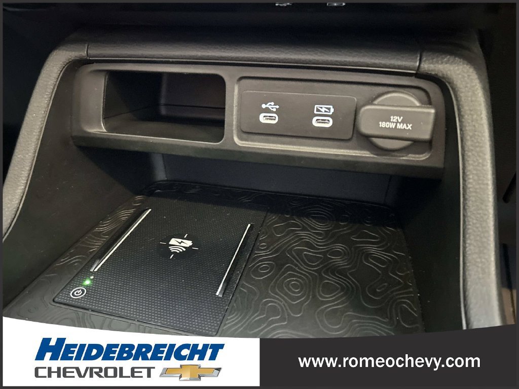 Used 2026 Honda Passport TrailSport Elite image 25