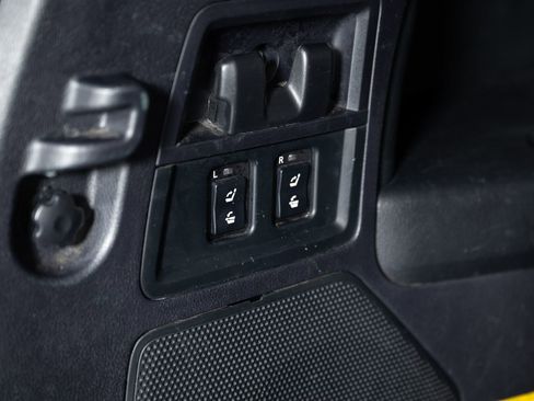 Used 2021 Toyota Sequoia Nightshade image 24