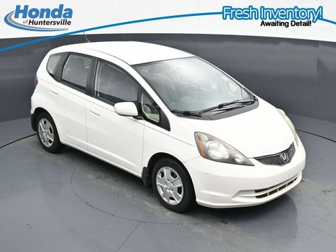 Used 2013 Honda Fit image 14