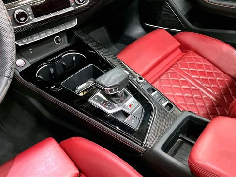 Used 2021 Audi S5 Prestige w/ Prestige Package image 19