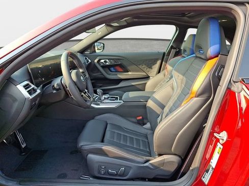 New 2026 BMW M2 w/ Lighting Package RWD image 10