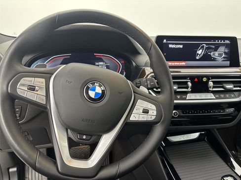 Used 2023 BMW X3 xDrive30i w/ Convenience Package image 22