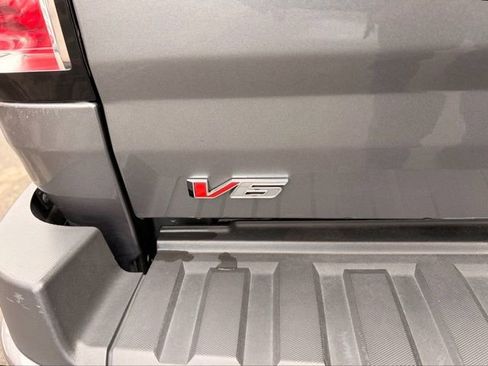 Used 2021 GMC Canyon Elevation w/ Driver Alert Package RWD image 30