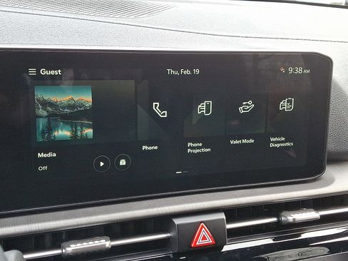New 2026 Kia Sportage X-Line AWD/4WD image 12