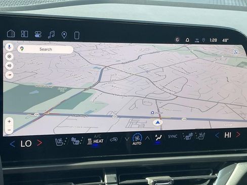 New 2026 Chevrolet Equinox EV RS image 20