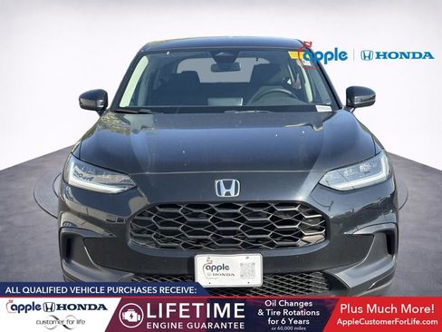Used 2024 Honda HR-V LX image 2