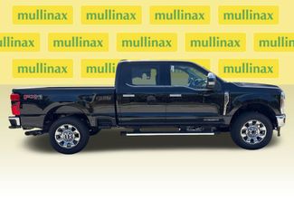 New 2026 Ford F250 Lariat w/ Lariat Premium Package AWD/4WD video 2