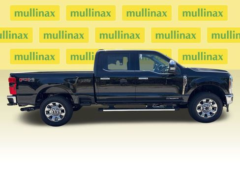 New 2026 Ford F250 Lariat w/ Lariat Premium Package AWD/4WD image 2