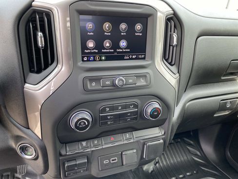 New 2025 Chevrolet Silverado 3500 W/T w/ WT Convenience Package image 11