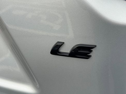 New 2026 Toyota Corolla LE FWD image 4