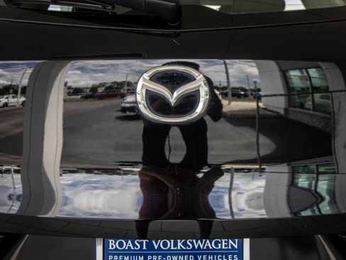 Used 2020 MAZDA CX-3 Sport AWD/4WD image 17