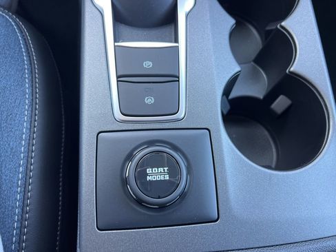 New 2025 Ford Bronco Sport Outer Banks image 18