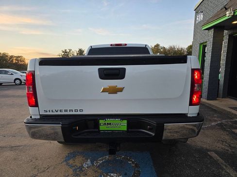Used 2013 Chevrolet Silverado 1500 W/T image 14