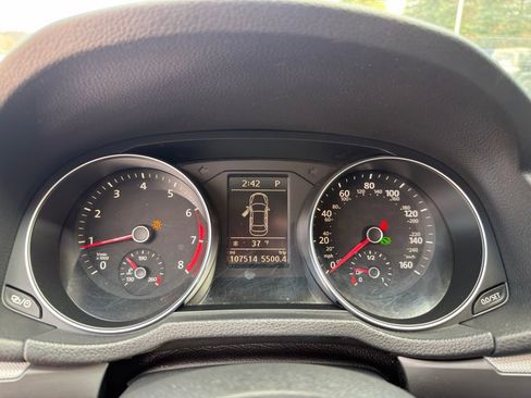 Used 2017 Volkswagen Passat 1.8T R-Line image 18