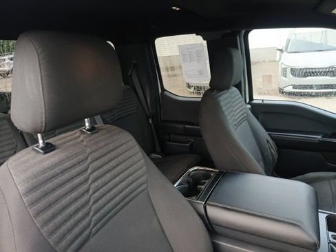 Used 2022 Ford F150 XL w/ STX Appearance Package AWD/4WD image 20