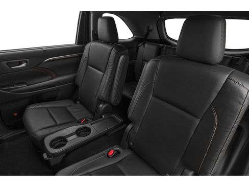 Used 2015 Toyota Highlander Limited AWD/4WD image 12