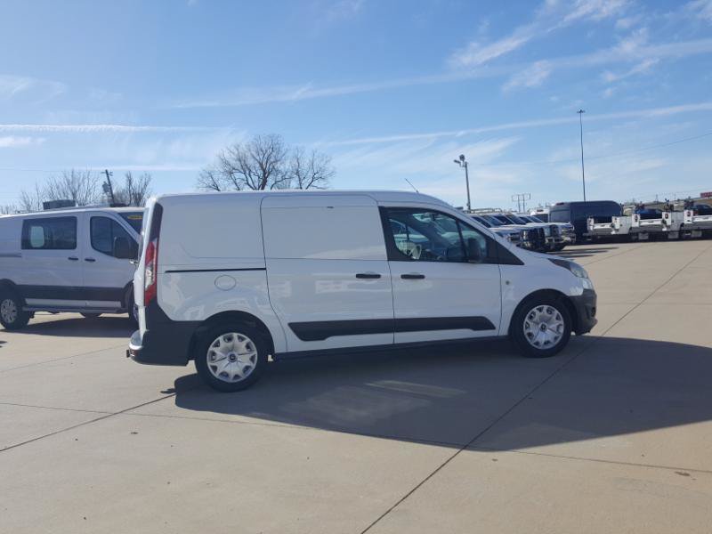 Used 2014 Ford Transit Connect XL FWD image 6