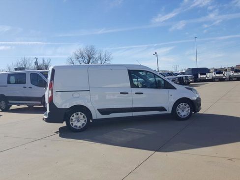 Used 2014 Ford Transit Connect XL FWD image 6