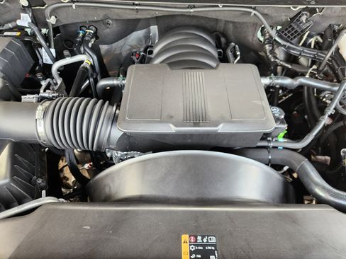 New 2026 Chevrolet Silverado 2500 Custom w/ Custom Value Package image 32