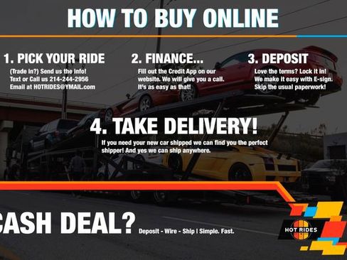 Used 2013 Chevrolet Corvette Grand Sport w/ 3LT Preferred Equipment Group image 2