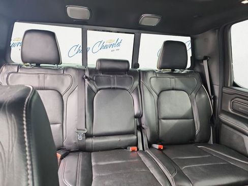 Used 2020 RAM 1500 Limited image 11