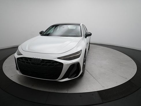 New 2026 Audi A6 Premium Plus image 35