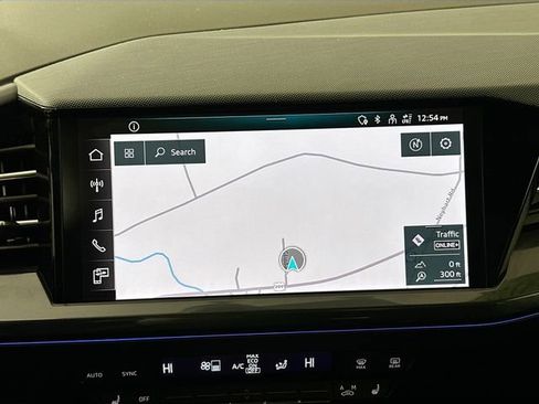 Used 2025 Audi Q4 e-tron Premium Plus w/ Premium Plus image 12