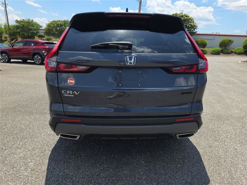 Used 2025 Honda CR-V Sport-L image 6