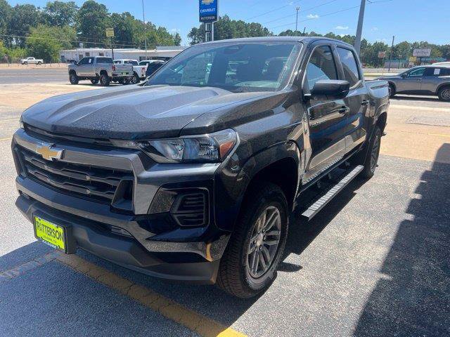 New 2026 Chevrolet Colorado LT w/ Advanced Trailering Package AWD/4WD image 6
