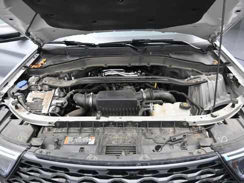 Used 2023 Ford Explorer ST w/ Equipment Group 401A image 29