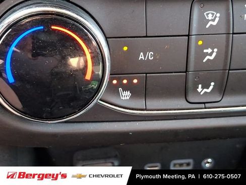 Certified 2023 Chevrolet TrailBlazer LT FWD image 25