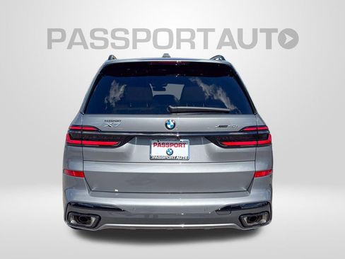 New 2027 BMW X7 xDrive40i AWD/4WD image 5