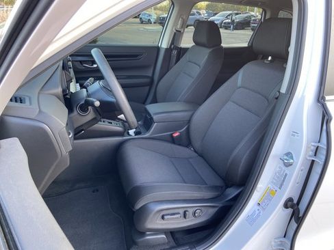 Used 2024 Honda CR-V EX image 17