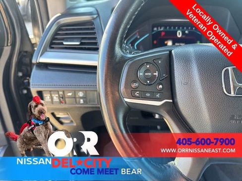 Used 2024 Honda Odyssey EX-L image 25