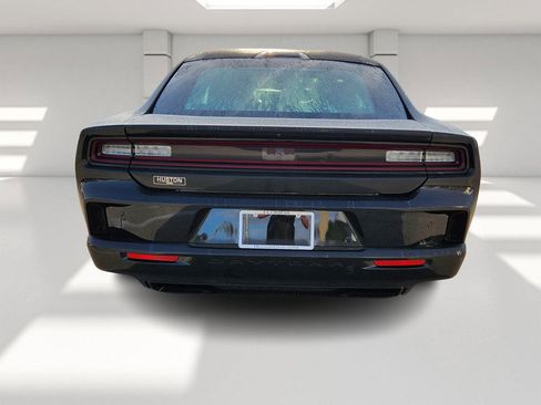 Used 2025 Dodge Charger R/T w/ Quick Order Package 25M R/T image 4