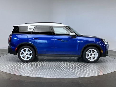 New 2027 MINI Cooper Countryman S AWD/4WD image 10