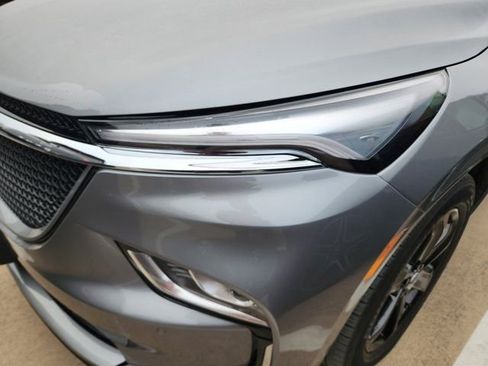 Used 2024 Buick Enclave Essence w/ Sport Touring Edition image 8