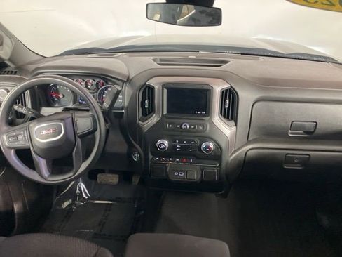 Certified 2023 GMC Sierra 1500 Pro image 14