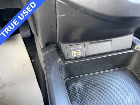 Certified 2020 Honda CR-V LX image 27