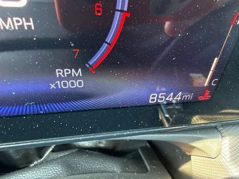 Used 2026 Chevrolet TrailBlazer RS w/ Convenience Package AWD/4WD image 6
