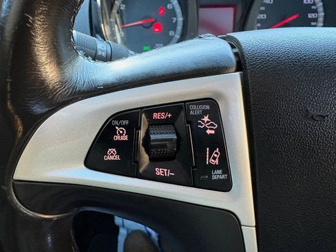 Used 2014 GMC Terrain SLT image 42