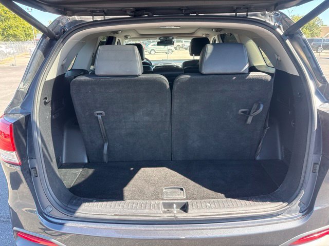 Used 2017 Kia Sorento EX w/ EX Advanced Touring Package FWD image 19