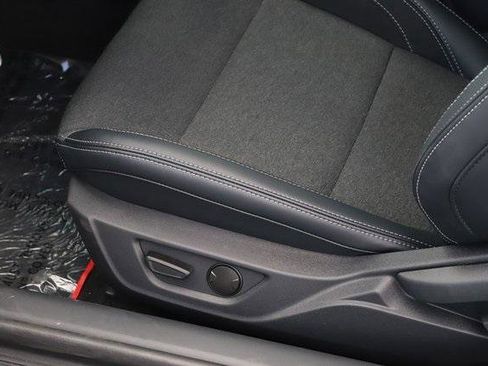 New 2025 Ford Mustang EcoBoost 2D Convertible w/ Mustang Nite Pony Package image 17