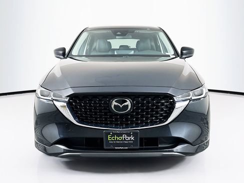 Used 2024 MAZDA CX-5 AWD 2.5 S w/ Select Package image 2